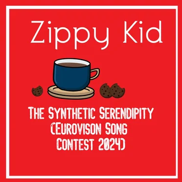 The Synthetic Serendipity (Eurovision Song Contest 2024)
