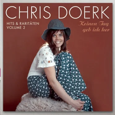 Chris Doerk