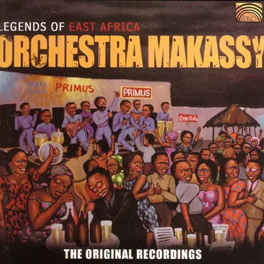Orchestra Makassy