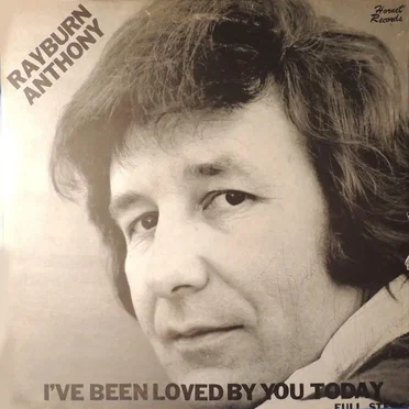 I've Been Loved by You Today
