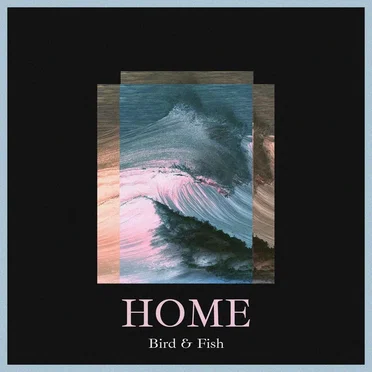 Home by Bird & Fish - album cover