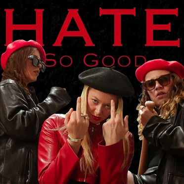 HATE