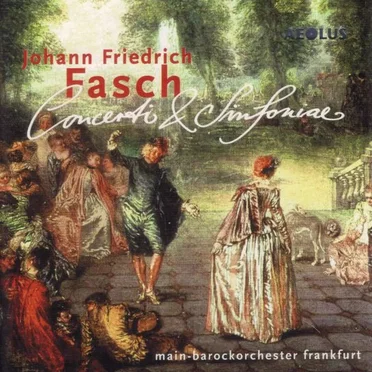 Concerti & Sinfoniae