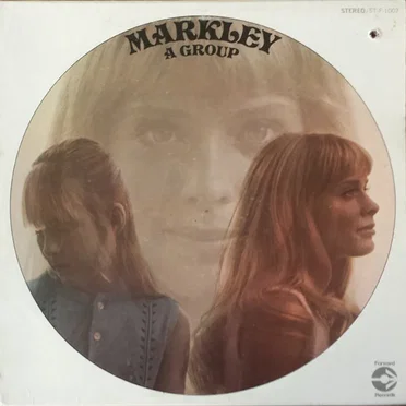 Markley, A Group by Markley - album cover