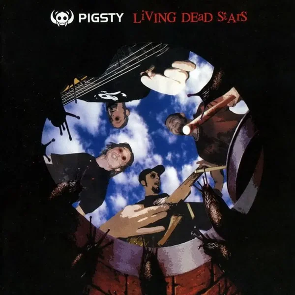 Living Dead Stars