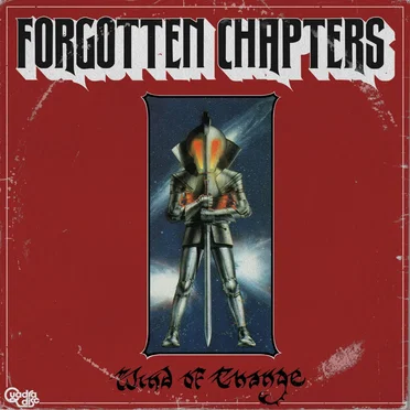 Forgotten Chapters