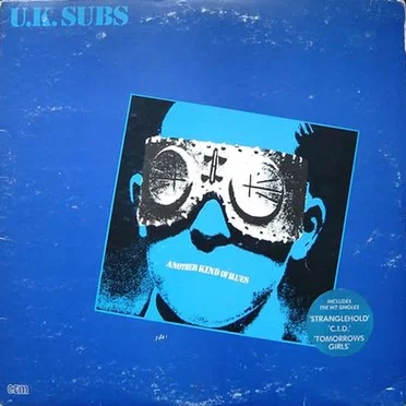 Another Kind of Blues