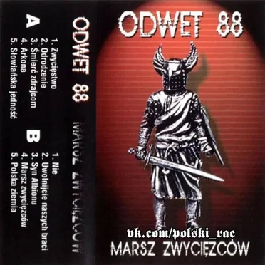 Marsz Zwyciężców