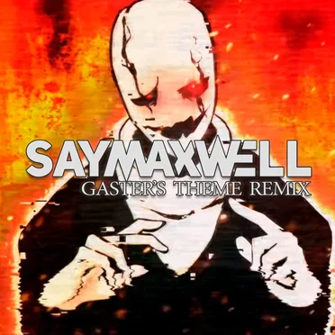 Gaster's Theme (remix)