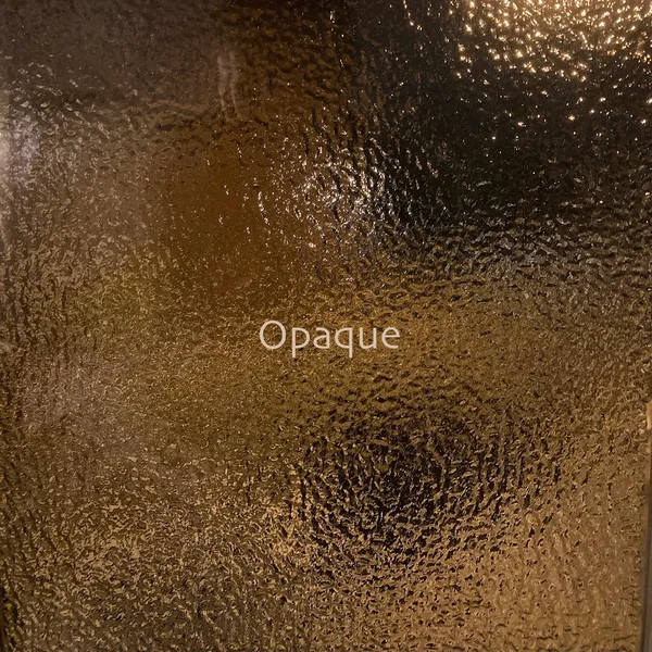 Opaque