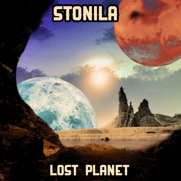 Lost Planet