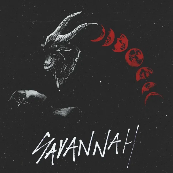 SAVANNAH
