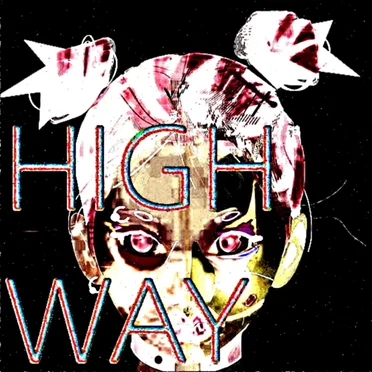 Highway by Nudul - album cover