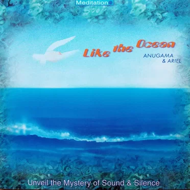 Cherubin - Like the Ocean