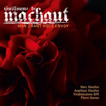 Mon chant vous envoy