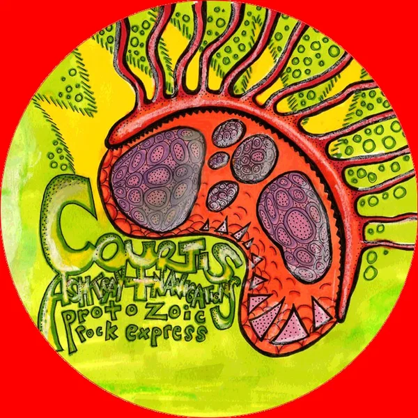 Protozoic Rock Express