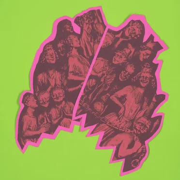 Possession Sessions by Sex Tide - album cover
