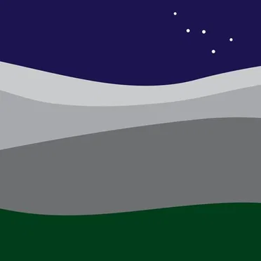 The Earth and the Sky