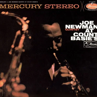 Joe Newman Quintet at Count Basie's