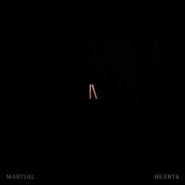 Martial Hearts