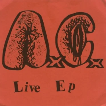 Live EP