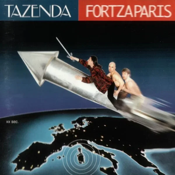 Fortza paris