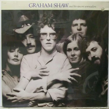 Graham Shaw & the Sincere Serenaders