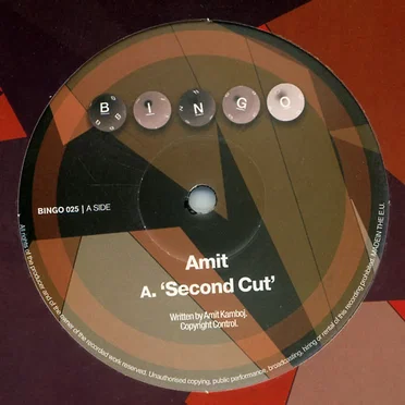 Second Cut / Immigrants