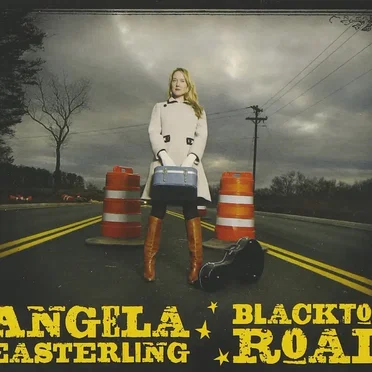 Blacktop Road