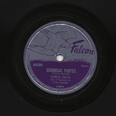 Segundas partes / Tu nomás