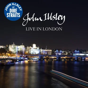 Live in London