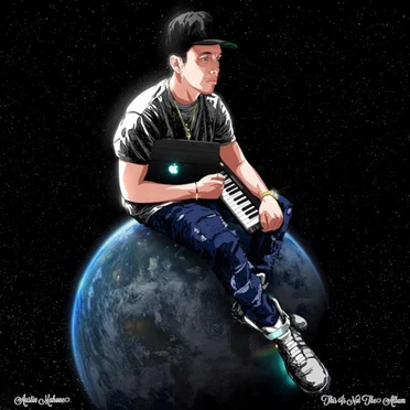 This Is Not the Album by Austin Mahone - album cover