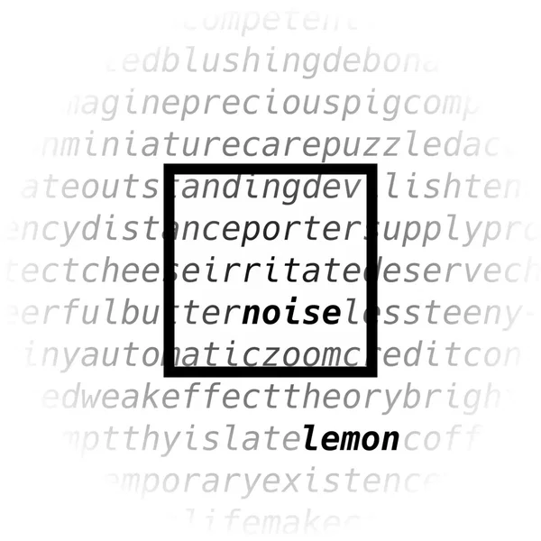 noise