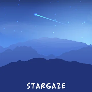 Stargaze by Kewlie - album cover