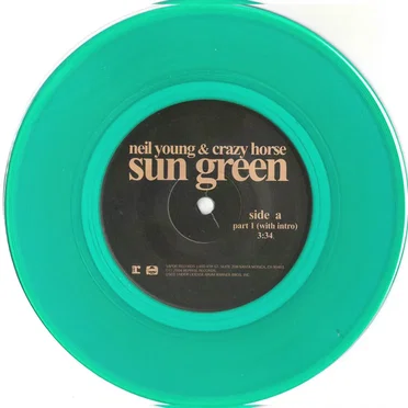 Sun Green