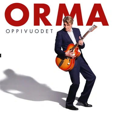 Orman oppivuodet