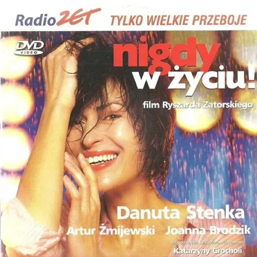 Nigdy w życiu by Various Artists - album cover