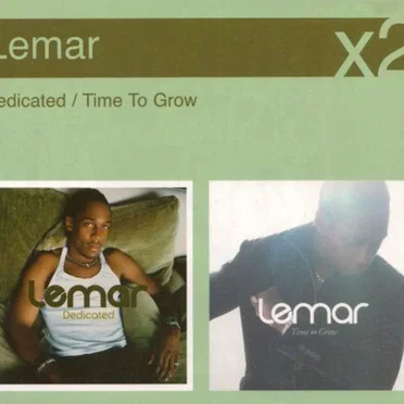Dedicated / Time To Grow