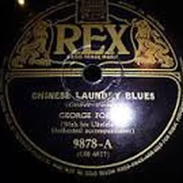 Chinese Laundry Blues / My Ukelele