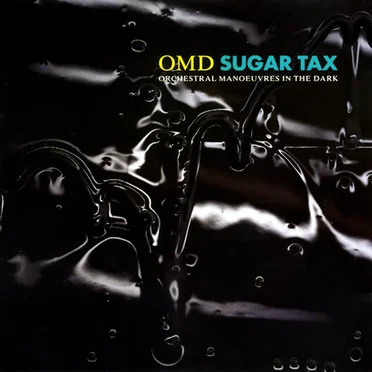 Sugar Tax
