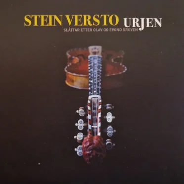 Urjen - Slåttar etter Olav og Eivind Groven