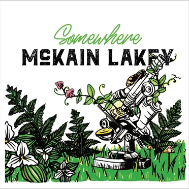 McKain Lakey