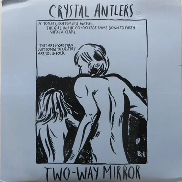 Two-Way Mirror