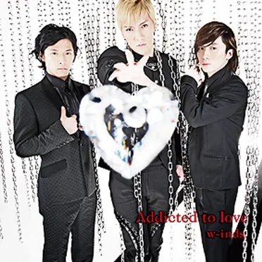 Addicted to love