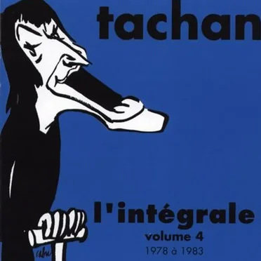 L’Intégrale, volume 4 : 1978 à 1983