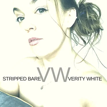 Stripped Bare by Verity White - album cover