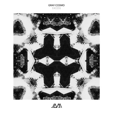 Excess by Gray Cosmo - album cover