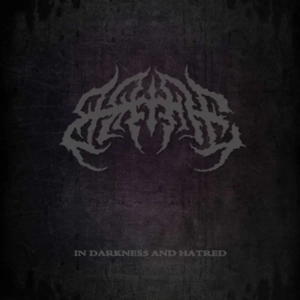 In Darkness and Hatred