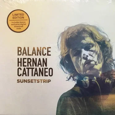 Balance presents Sunsetstrip