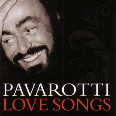 Pavarotti Love Songs